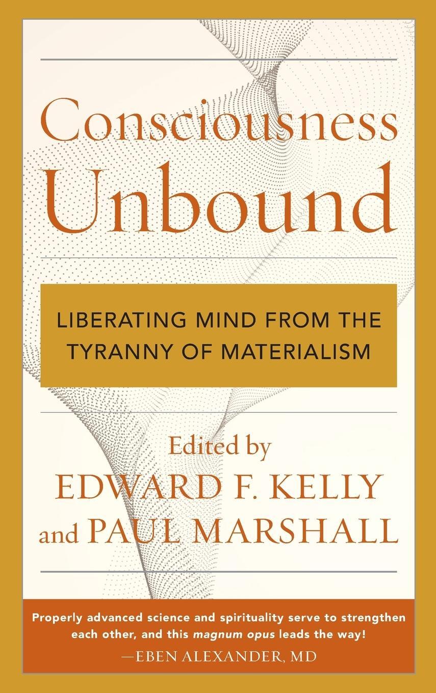Cover: 9781538139424 | Consciousness Unbound | Paul Marshall | Buch | Englisch | 2021