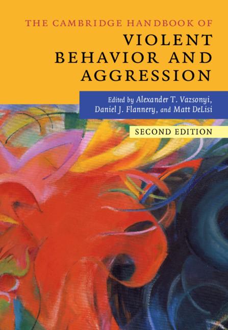 Cover: 9781316632215 | The Cambridge Handbook of Violent Behavior and Aggression | Buch