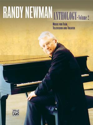 Cover: 9780757937491 | Randy Newman -- Anthology, Vol 2 | Randy Newman | Taschenbuch | Buch
