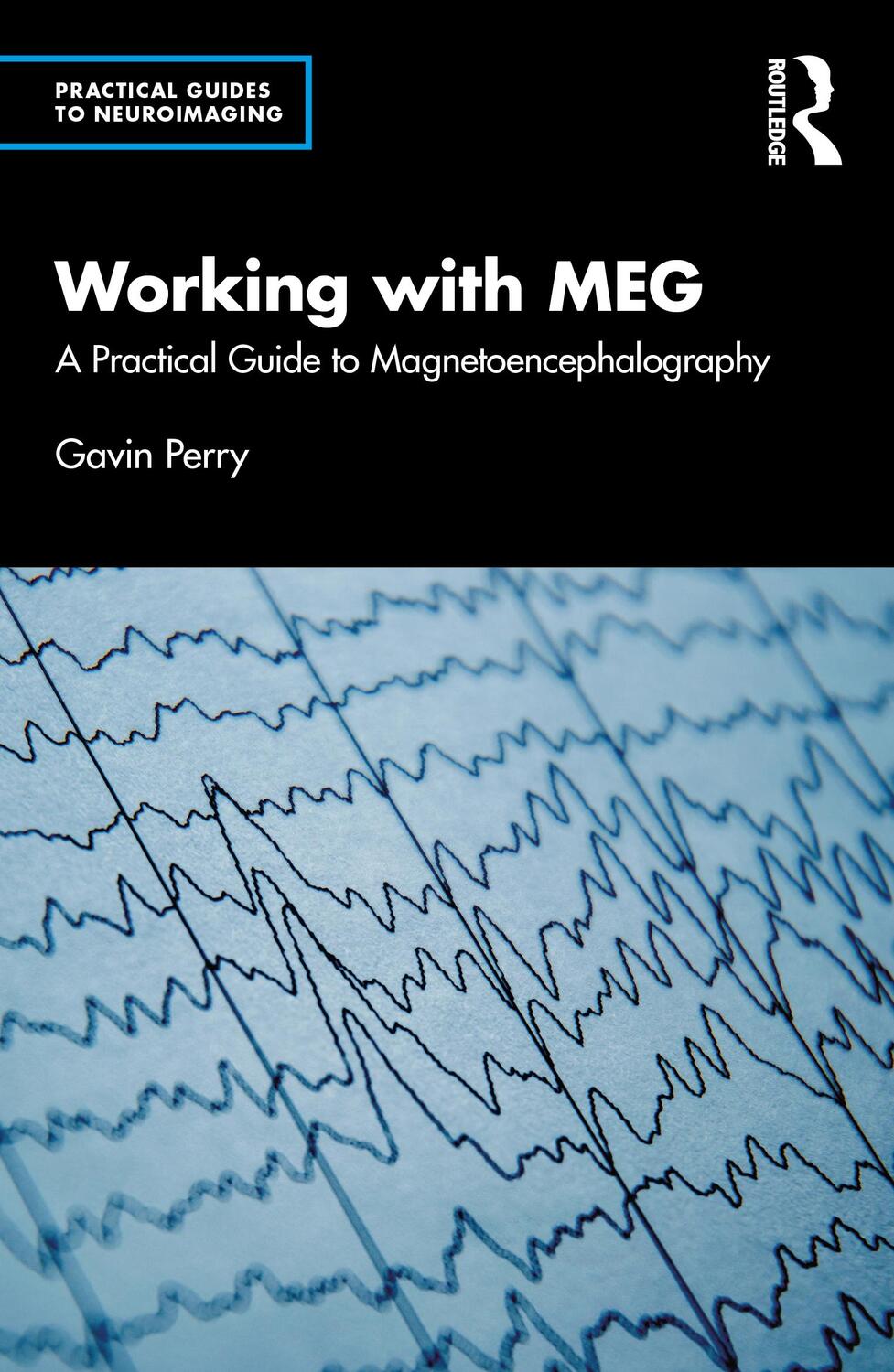 Cover: 9781138645165 | Working with MEG | A Practical Guide to Magnetoencephalography | Perry