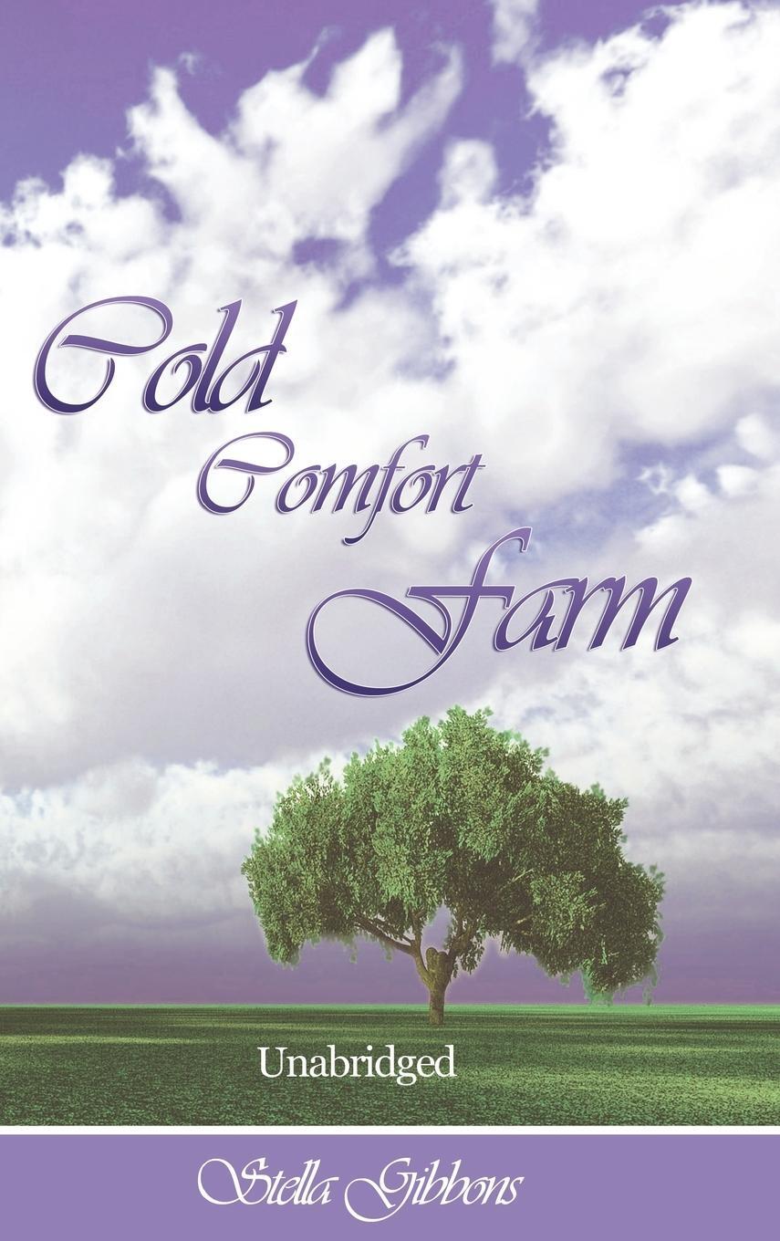Cover: 9781607964131 | Cold Comfort Farm (Unabridged) | Stella Gibbons | Buch | Englisch