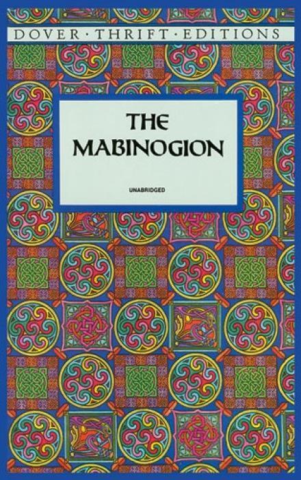 Cover: 9780486295411 | The Mabinogion | Lady Charlotte E. Guest | Taschenbuch | Englisch