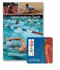 Cover: 9783000324444 | Leistungskurs Sport 01. Arbeitsheft | Anka Weineck (u. a.) | Buch