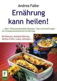 Cover: 9783831131587 | Ernährung kann heilen | Andrea Falke | Taschenbuch | Paperback