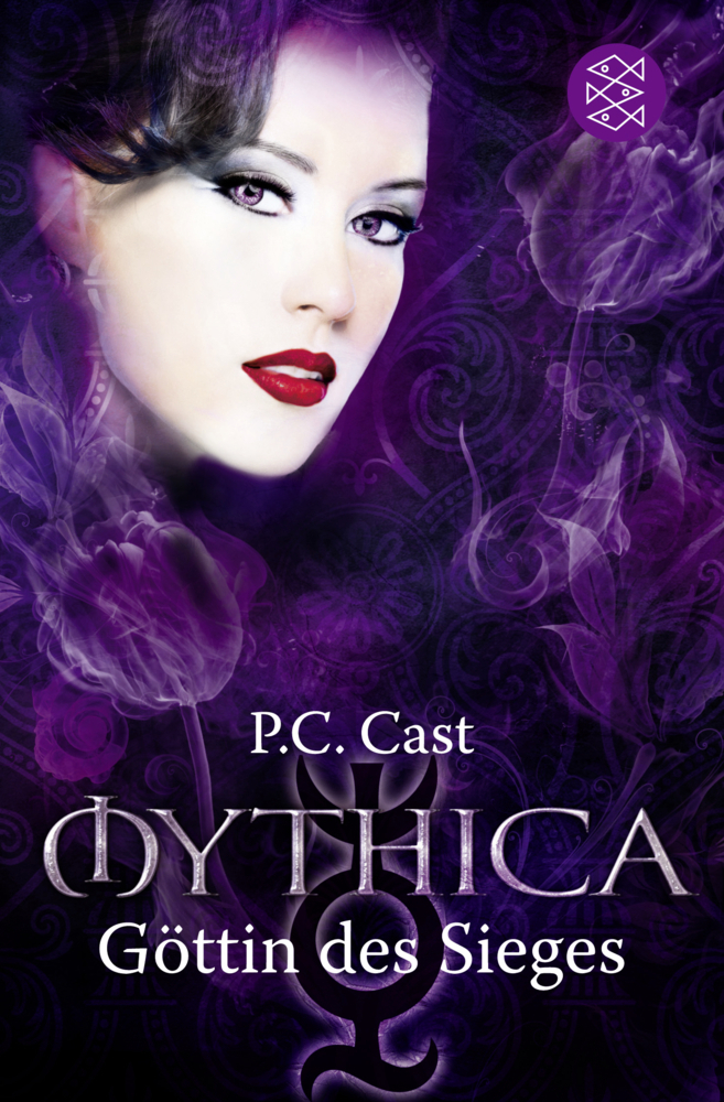 Cover: 9783596193882 | Mythica - Göttin des Sieges | P. C. Cast | Taschenbuch | 448 S. | 2013