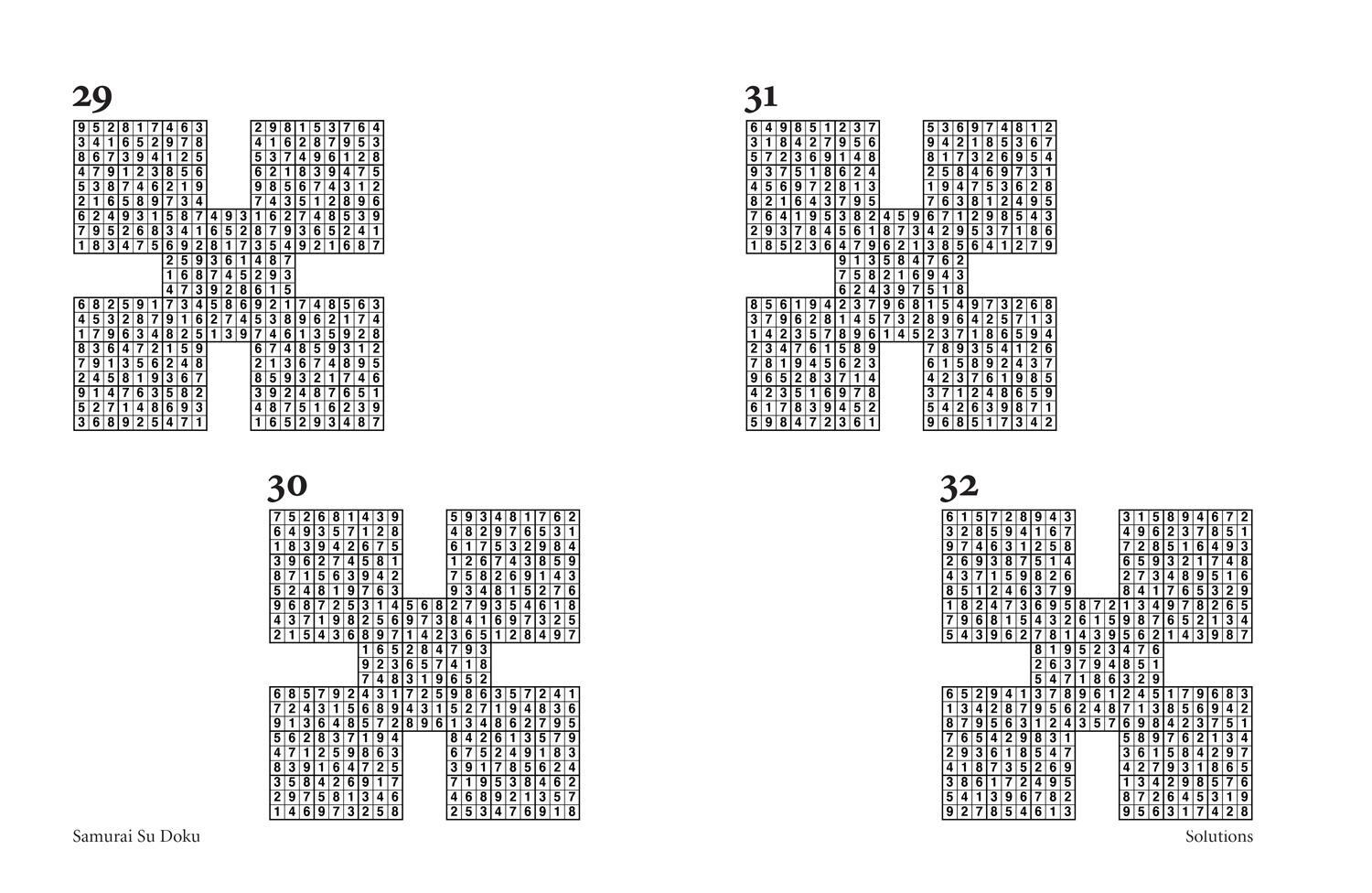 Bild: 9780008535841 | The Times Samurai Su Doku 11 | The Times Mind Games | Taschenbuch