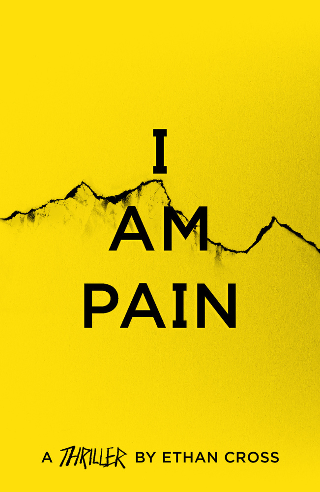 Cover: 9781838930981 | I Am Pain | Ethan Cross | Taschenbuch | Englisch | 2020