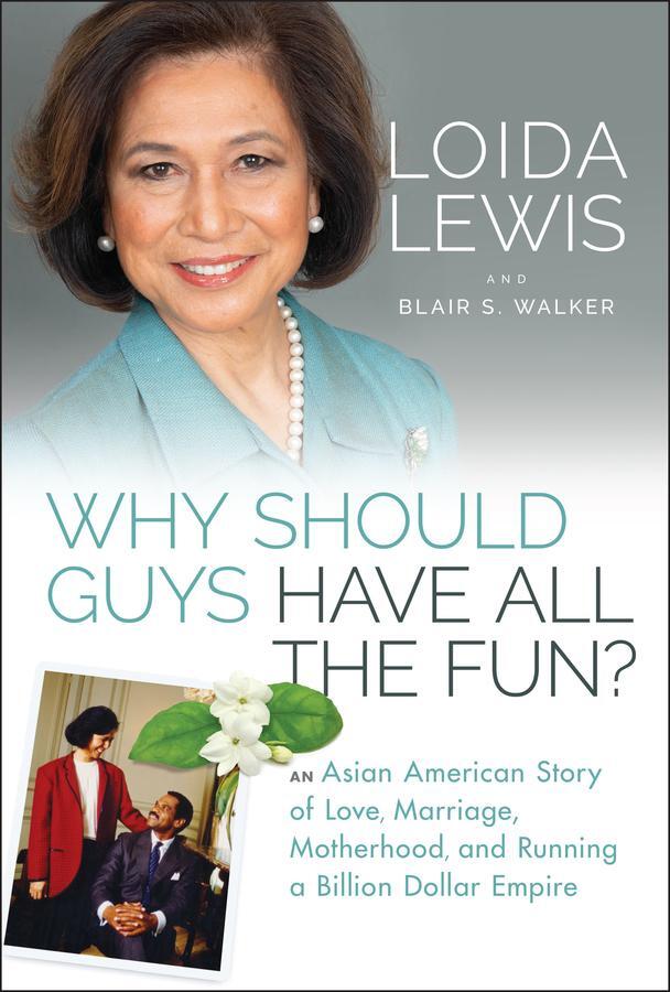 Cover: 9781119989837 | Why Should Guys Have All the Fun? | Loida Lewis (u. a.) | Buch | 2023