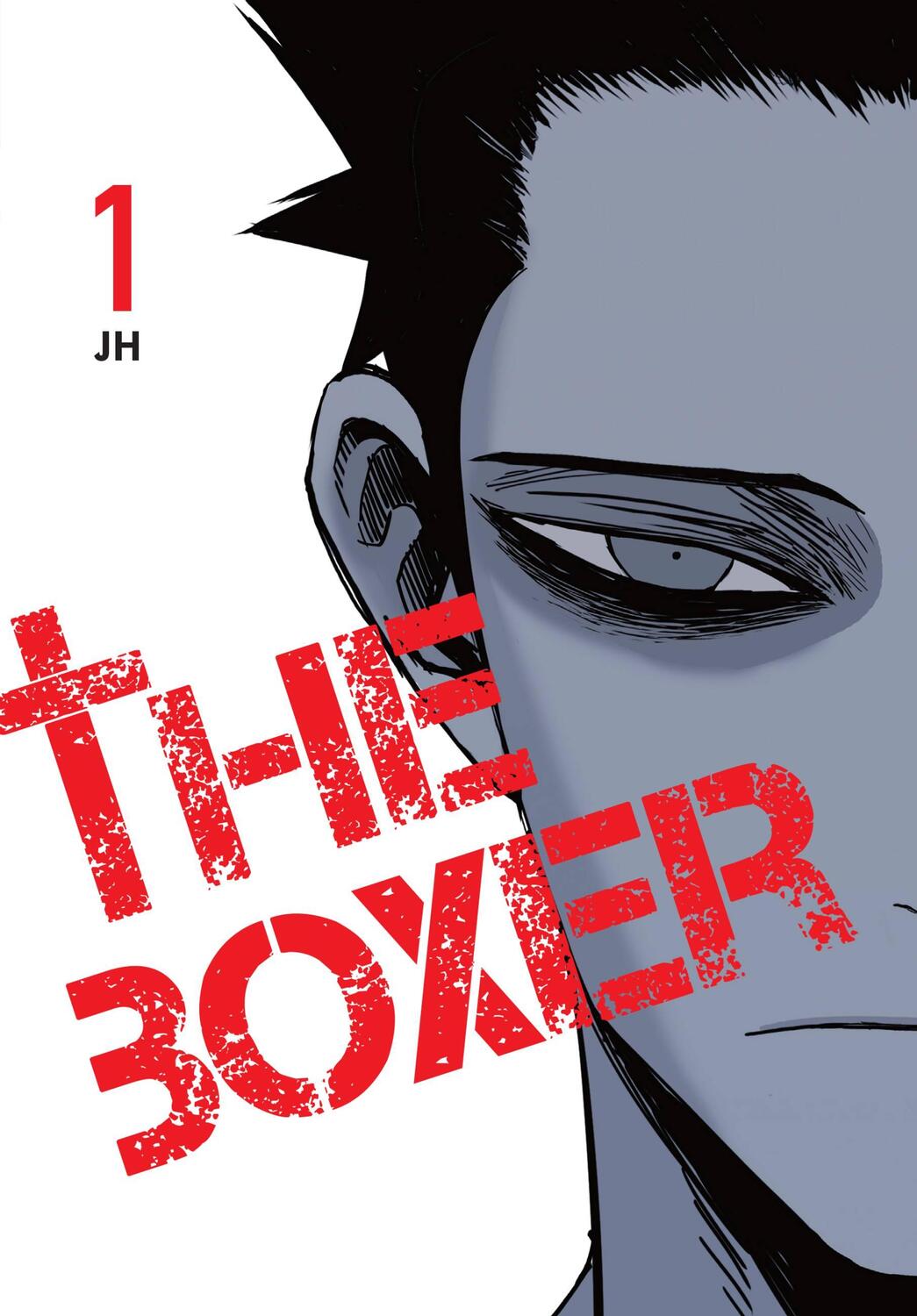 Cover: 9798400900082 | The Boxer, Vol. 1 | Jh | Taschenbuch | 2022 | EAN 9798400900082