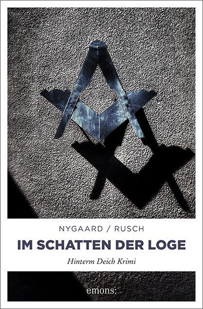 Cover: 9783740802004 | Im Schatten der Loge | Hinterm Deich Krimi | Hannes Nygaard (u. a.)
