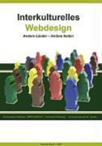 Cover: 9783837002256 | Interkulturelles Webdesign | Andere Länder - andere Seiten | Noack
