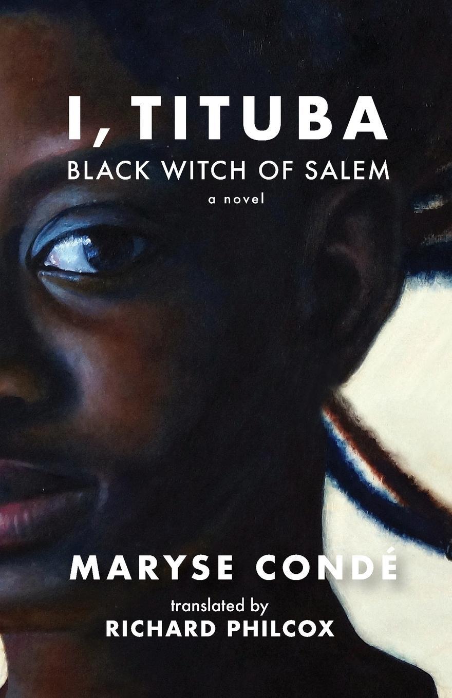 Cover: 9780813927671 | I, Tituba, Black Witch of Salem | Maryse Conde | Taschenbuch | 2009