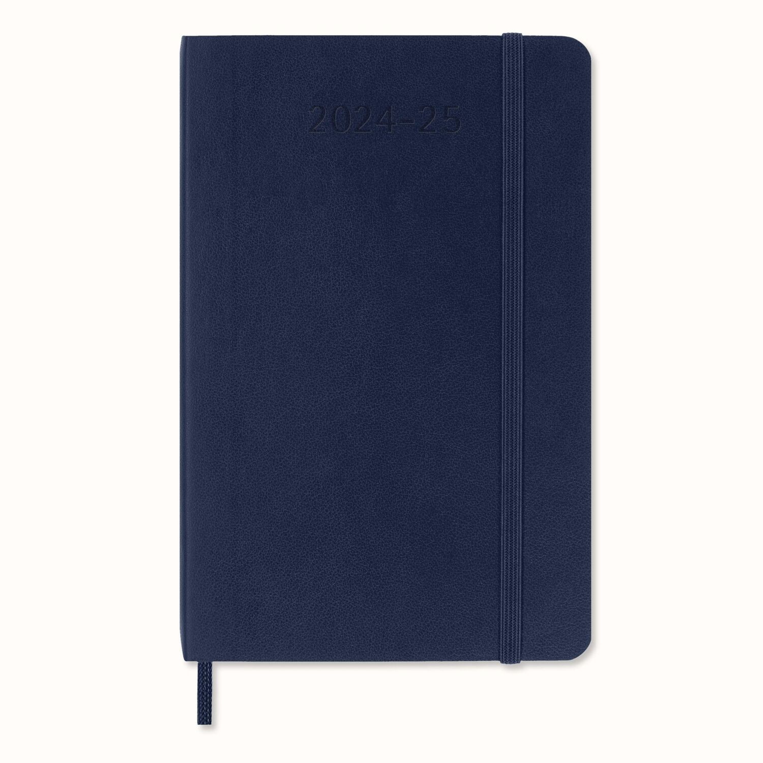 Cover: 8056999270643 | Moleskine 18 Monate Wochen Notizkalender 2024/2025, Pocket/A6, 1 Wo...