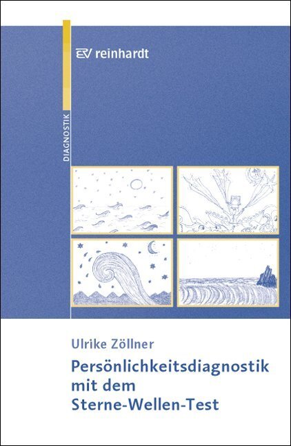 Cover: 9783497018383 | Persönlichkeitsdiagnostik mit dem Sterne-Wellen-Test | Ulrike Zöllner