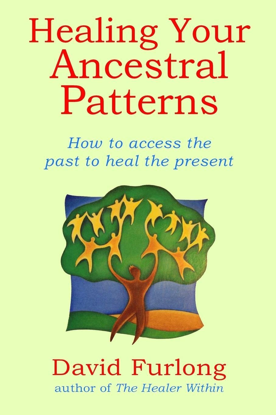 Cover: 9780955979545 | Healing Your Ancestral Patterns | David Furlong | Taschenbuch | 2014