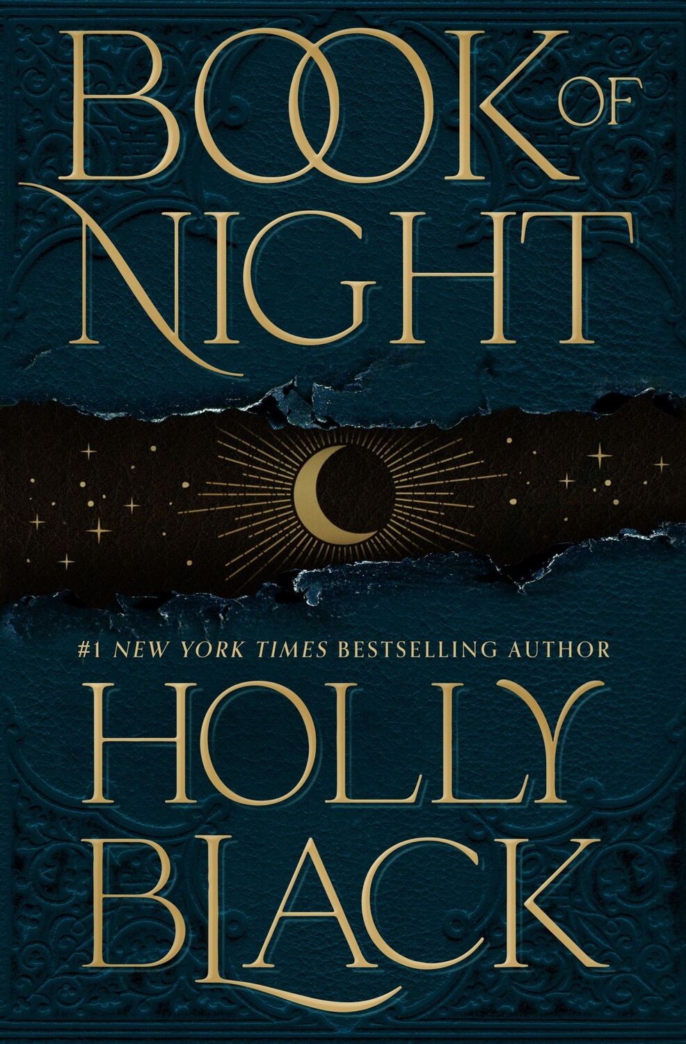 Cover: 9781250864956 | Book of Night | Holly Black | Taschenbuch | Englisch | 2022