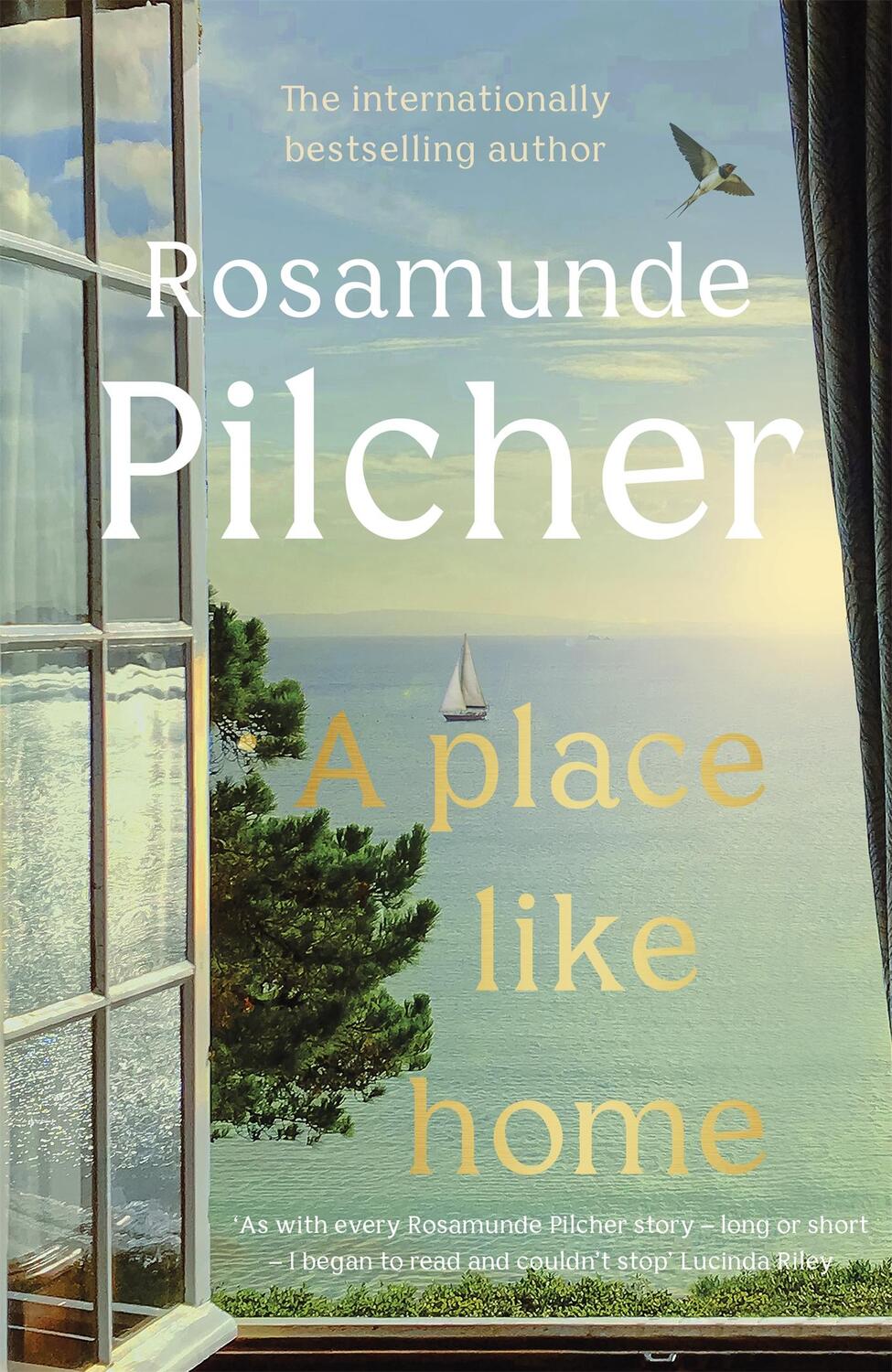 Cover: 9781529350371 | A Place Like Home | Rosamunde Pilcher | Taschenbuch | Englisch | 2021