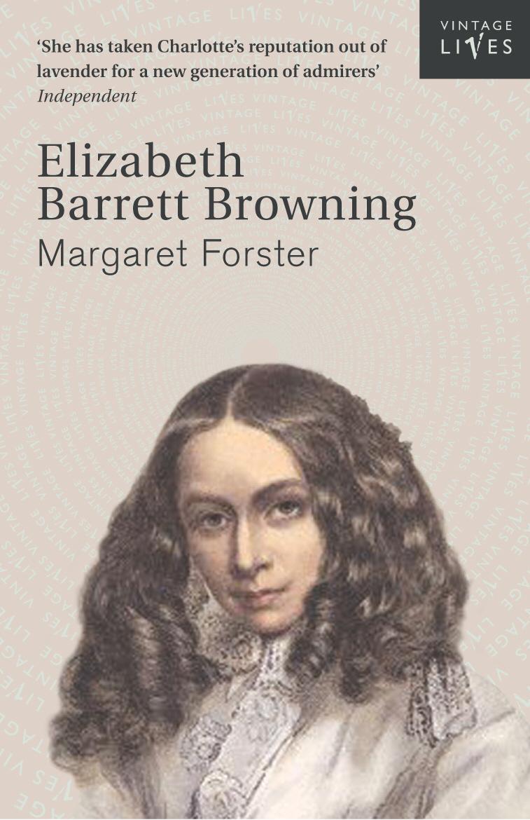 Cover: 9781784872441 | Elizabeth Barrett Browning | Margaret Forster | Taschenbuch | Englisch