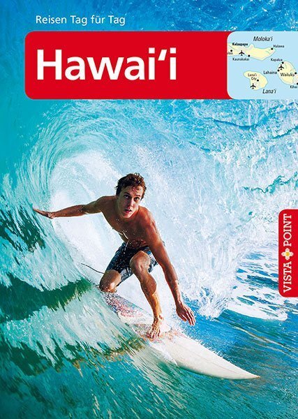 Cover: 9783961414307 | Hawai'i | Reiseführer, Reisen Tag für Tag | Karl Teuschl | Buch | 2019
