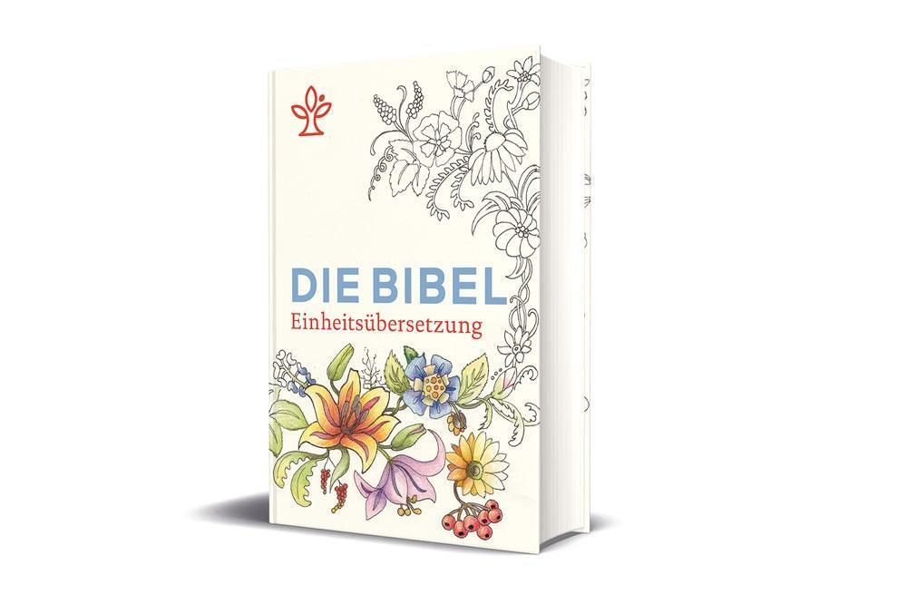 Cover: 9783460440333 | Die Bibel | Buch | 1548 S. | Deutsch | 2018 | EAN 9783460440333