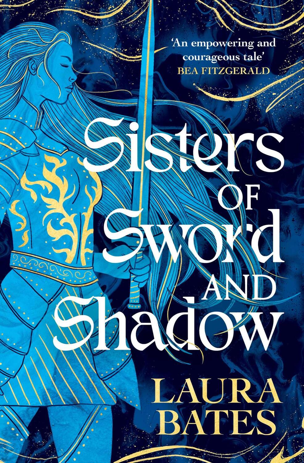 Cover: 9781471187599 | Sisters of Sword and Shadow | Laura Bates | Taschenbuch | 400 S.