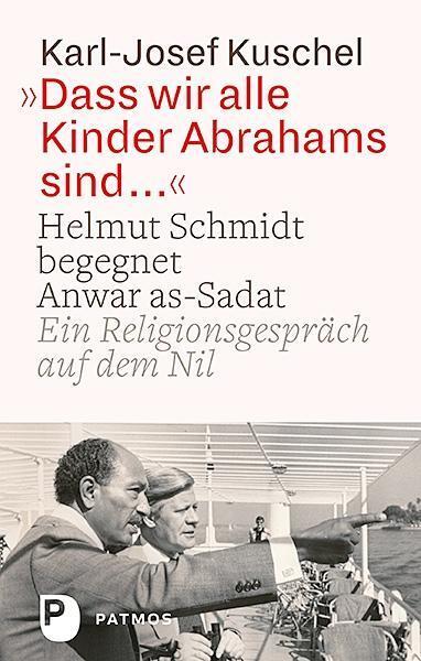 Cover: 9783843610964 | Dass wir alle Kinder Abrahams sind ... | Karl-Josef Kuschel | Buch