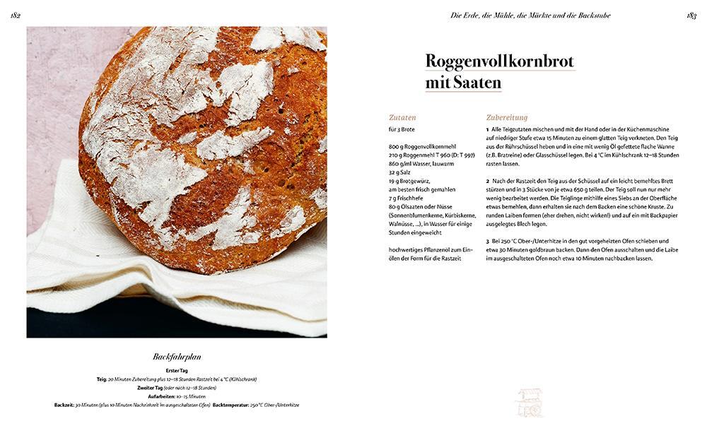 Bild: 9783706626637 | Bäuerinnen, Brot und Sehnsucht | Elisabeth Ruckser | Buch | 216 S.