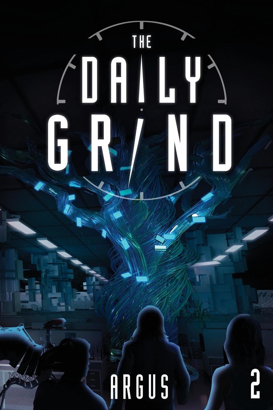 Cover: 9781039433380 | The Daily Grind 2 | Argus | Taschenbuch | The Daily Grind | Paperback