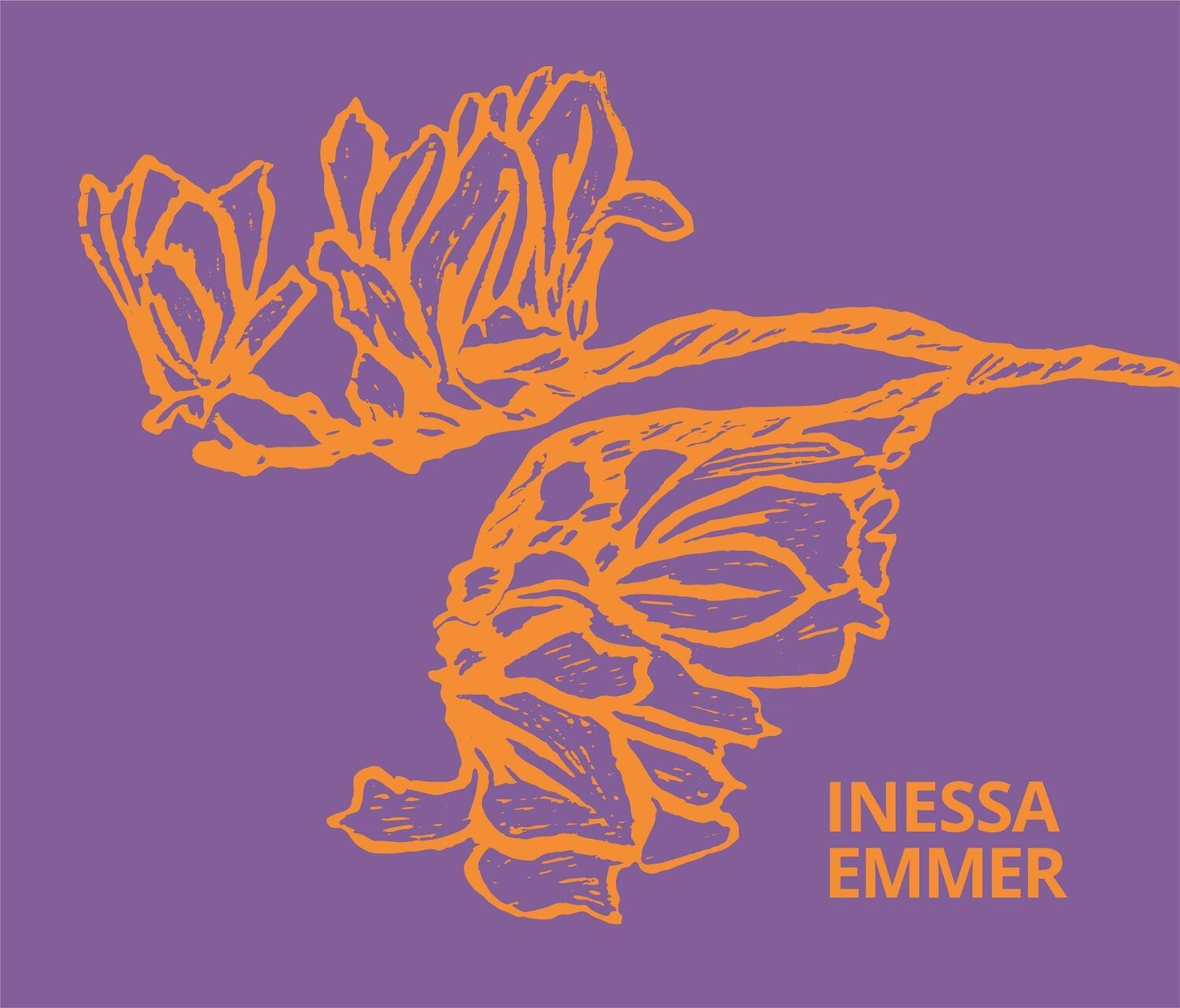 Cover: 9783862069194 | Inessa Emmer | Prof Dieter/Austermann, Wilko Ronte | Buch | 80 S.