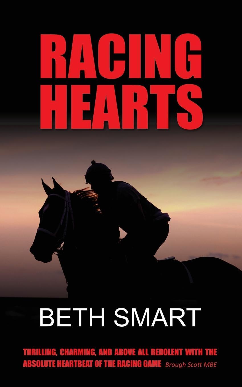 Cover: 9781913170240 | Racing Hearts | Beth Smart | Taschenbuch | Paperback | Englisch | 2020