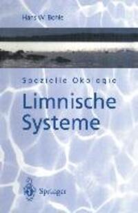 Cover: 9783540582632 | Spezielle Ökologie, Limnische Systeme | Hans W. Bohle | Taschenbuch