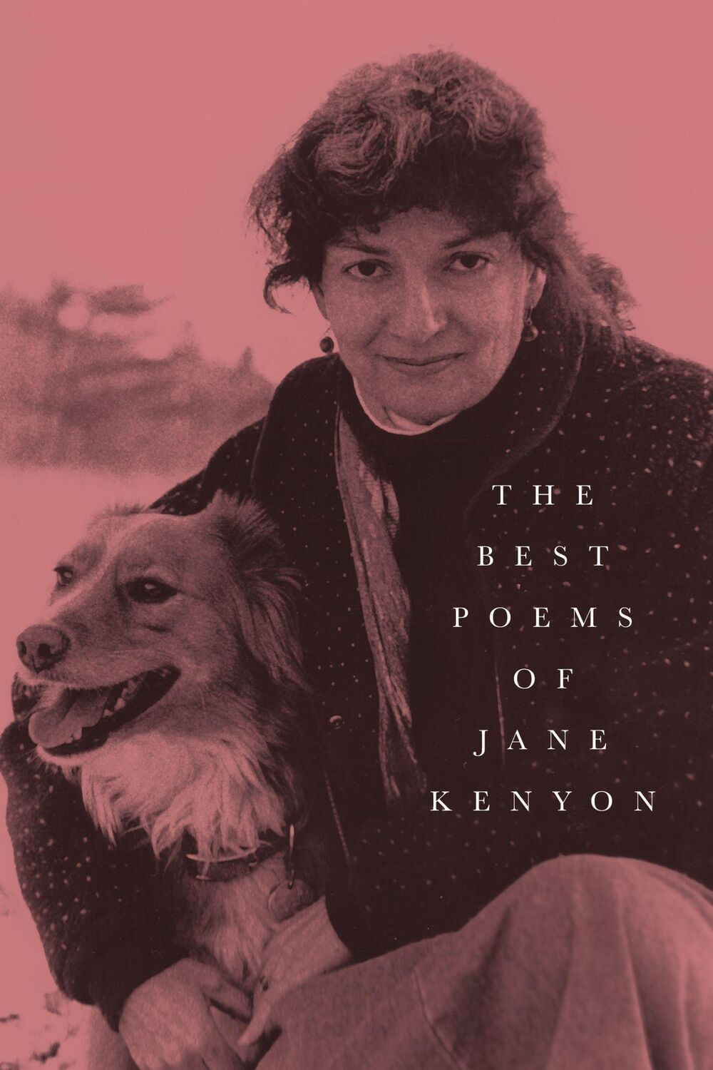 Cover: 9781644450192 | The Best Poems of Jane Kenyon | Poems | Jane Kenyon | Taschenbuch