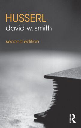 Cover: 9780415622578 | Husserl | David Woodruff Smith | Taschenbuch | Englisch | 2013