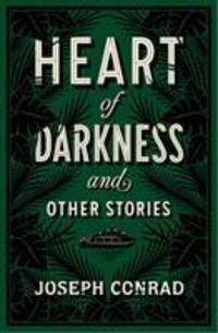 Cover: 9781435168480 | Heart of Darkness and Other Stories | Joseph Conrad | Taschenbuch
