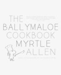 Cover: 9780717161805 | The Ballymaloe Cookbook | Myrtle Allen | Buch | Englisch | 2014 | Gill