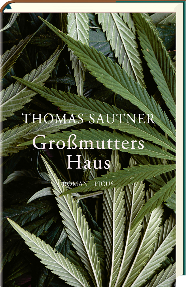 Cover: 9783711720764 | Großmutters Haus | Roman | Thomas Sautner | Buch | 252 S. | Deutsch