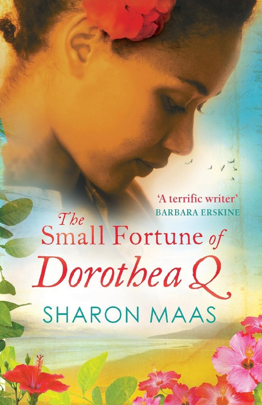 Cover: 9781909490581 | The Small Fortune of Dorothea Q | Sharon Maas | Taschenbuch | Englisch