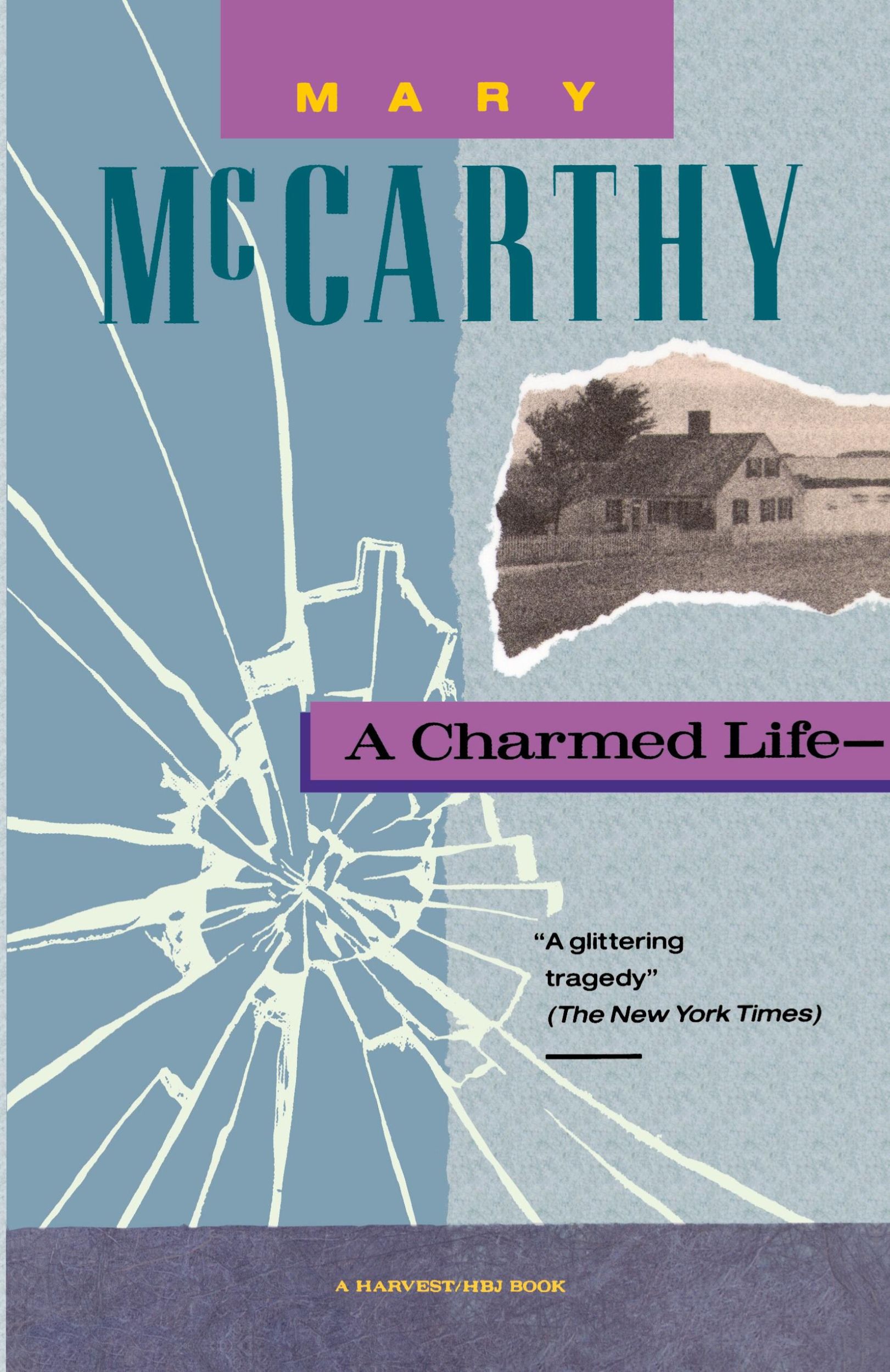 Cover: 9780156167741 | Charmed Life | Mccarthy (u. a.) | Taschenbuch | Englisch | 1992