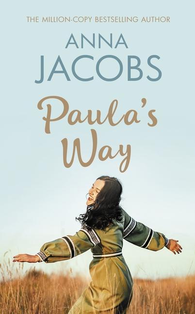 Cover: 9780749029661 | Paula's Way | Anna Jacobs | Taschenbuch | Kartoniert / Broschiert