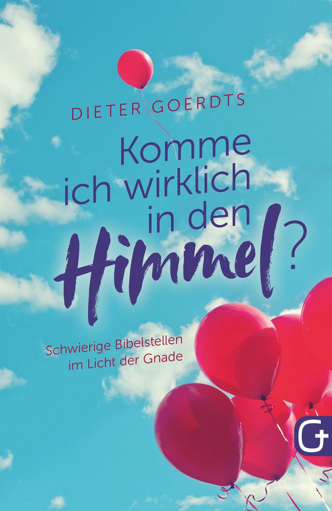 Cover: 9783959331746 | Komme ich wirklich in den Himmel? | Dieter Goerdts | Taschenbuch