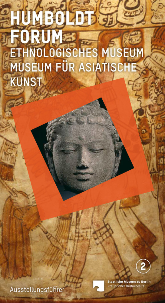 Cover: 9783791379319 | Humboldt Forum | Buch | 160 S. | Deutsch | 2022 | Prestel