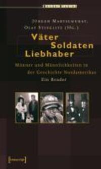 Cover: 9783899426649 | Väter, Soldaten, Liebhaber | Taschenbuch | 432 S. | Deutsch | 2007