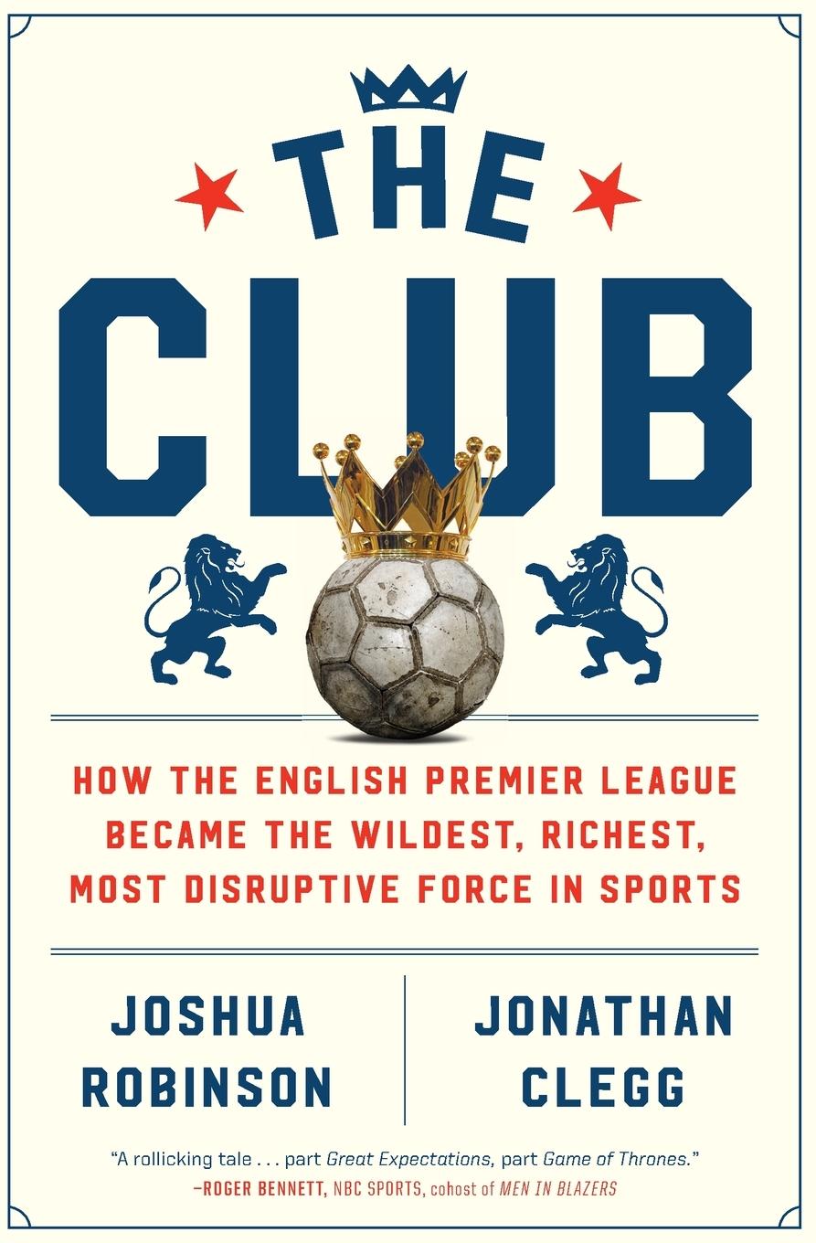 Cover: 9780358213055 | The Club | Joshua Robinson (u. a.) | Taschenbuch | Englisch | 2019