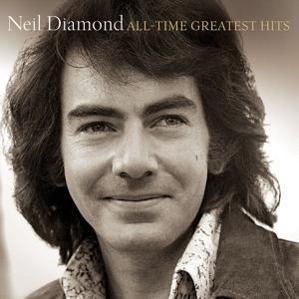 Cover: 602537839810 | All-Time Greatest Hits | Neil Diamond | Audio-CD | CD | Deutsch | 2014