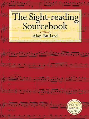 Cover: 9780711990265 | Bullard: The Sight-Reading Sourcebook for Piano Grade One | Bullard