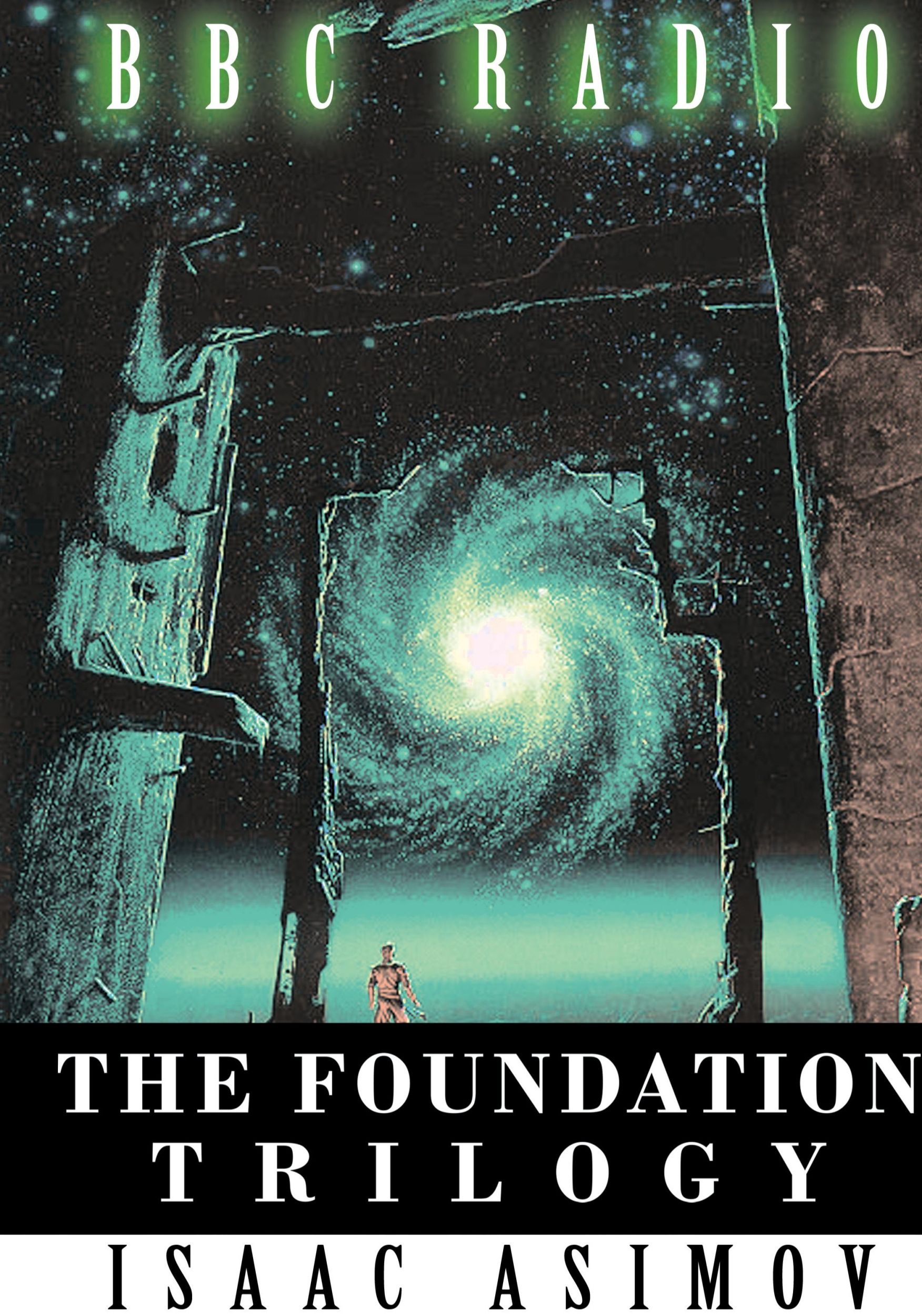 Cover: 9781607962731 | The Foundation Trilogy (Adapted by BBC Radio) | Isaac Asimov | Buch