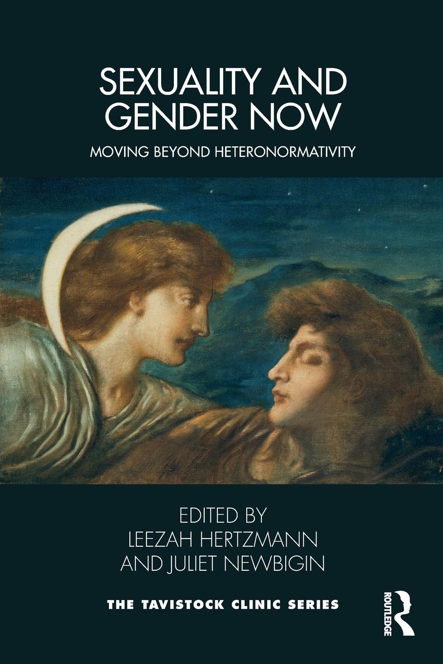 Cover: 9781782205296 | Sexuality and Gender Now | Moving Beyond Heteronormativity | Buch