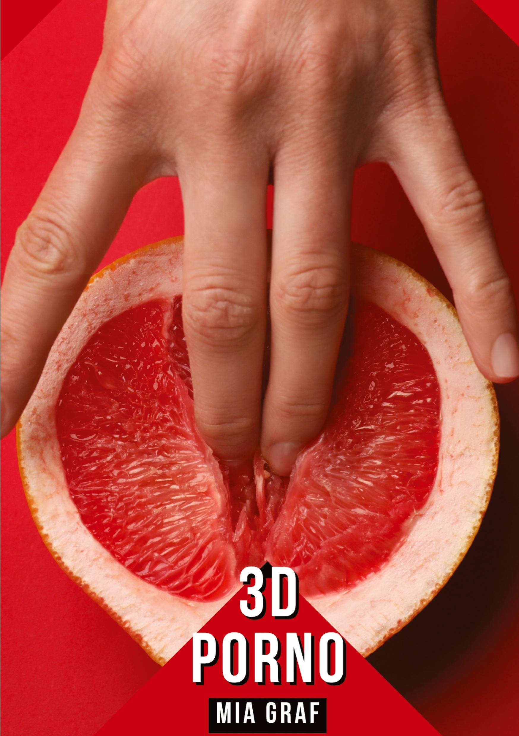 Cover: 9783384391001 | 3D - Porno | Geschichten mit explizitem Sex für Erwachsene | Mia Graf