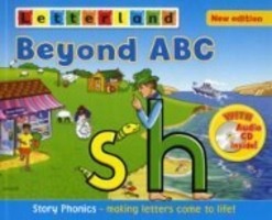 Cover: 9781862097902 | Beyond ABC | Story Phonics - Making Letters Come to Life! | Buch
