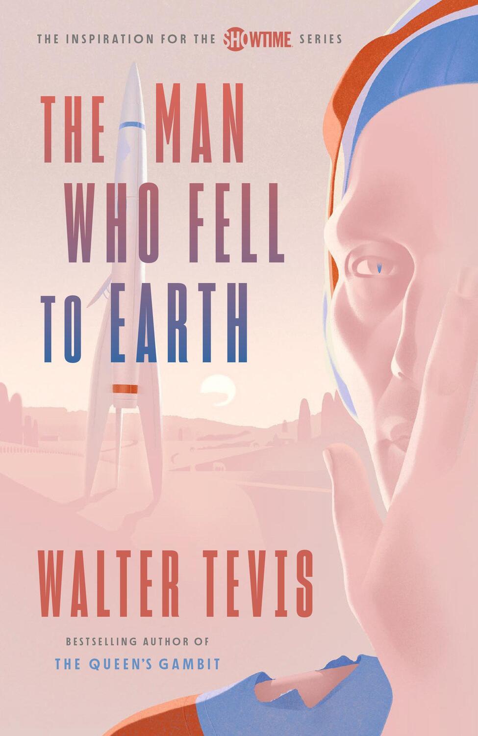 Cover: 9780593467473 | The Man Who Fell to Earth. TV Tie-In | Walter Tevis | Taschenbuch